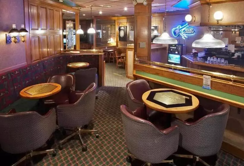 Ramkota Hotel Casper