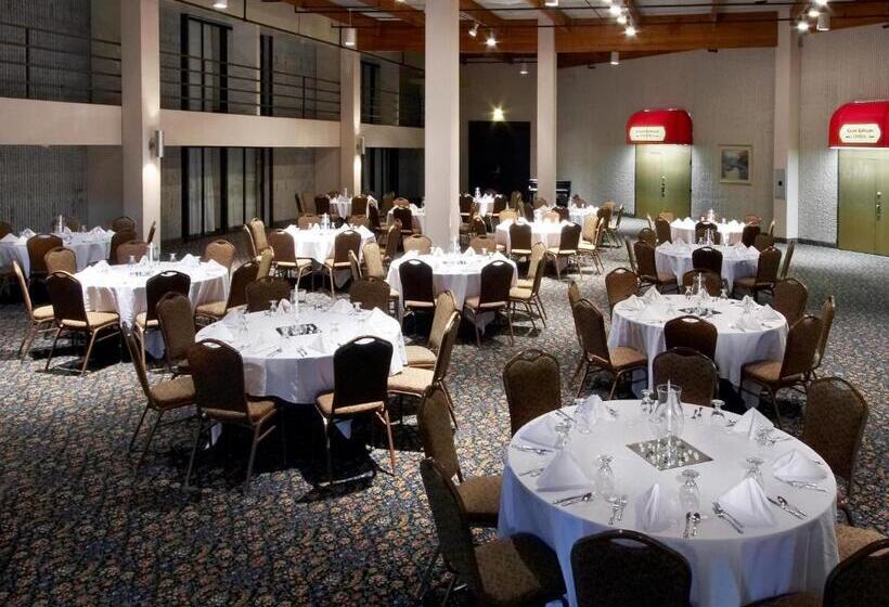 Ramkota Hotel Casper