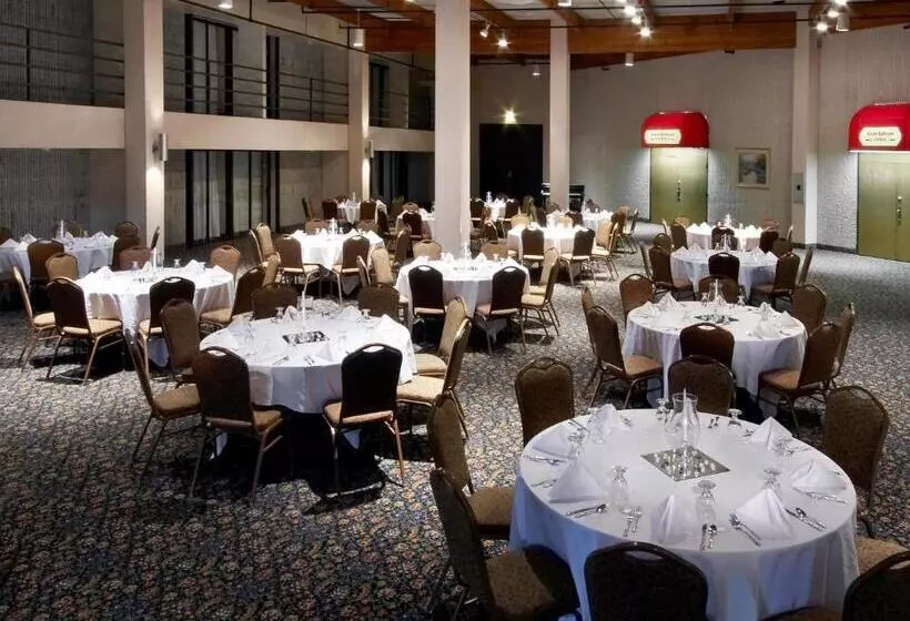 Ramkota Hotel Casper