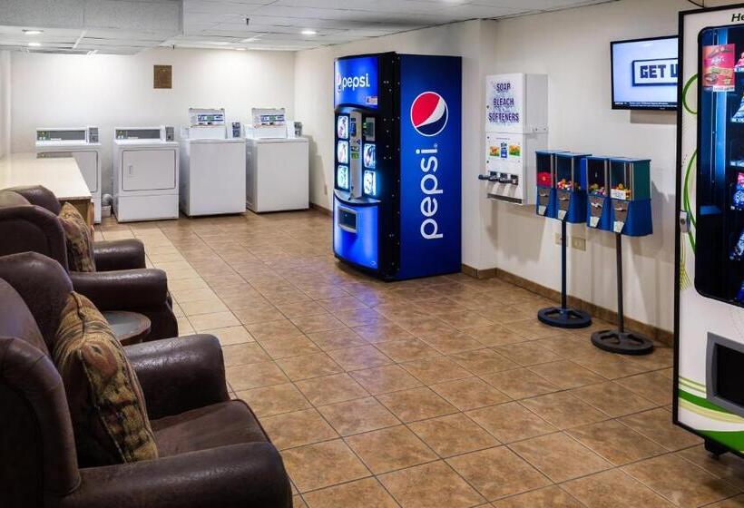 Ramkota Hotel Casper