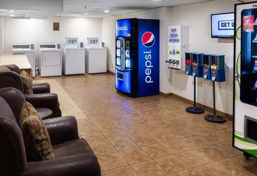 Ramkota Hotel Casper