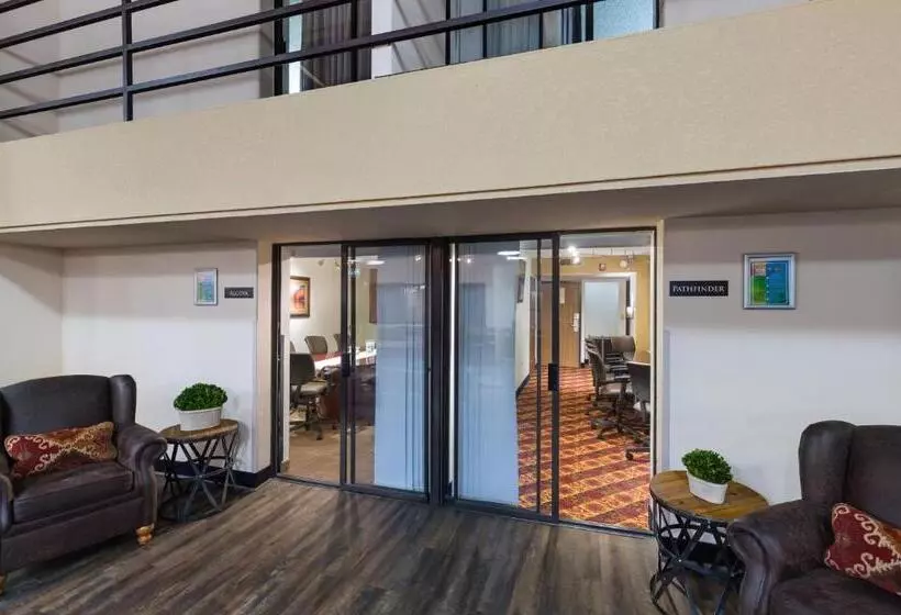 Ramkota Hotel Casper