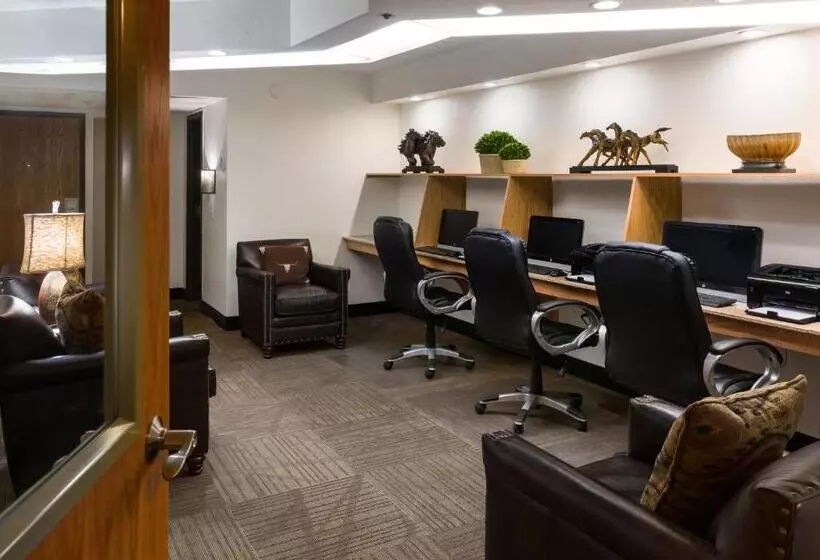 Ramkota Hotel Casper