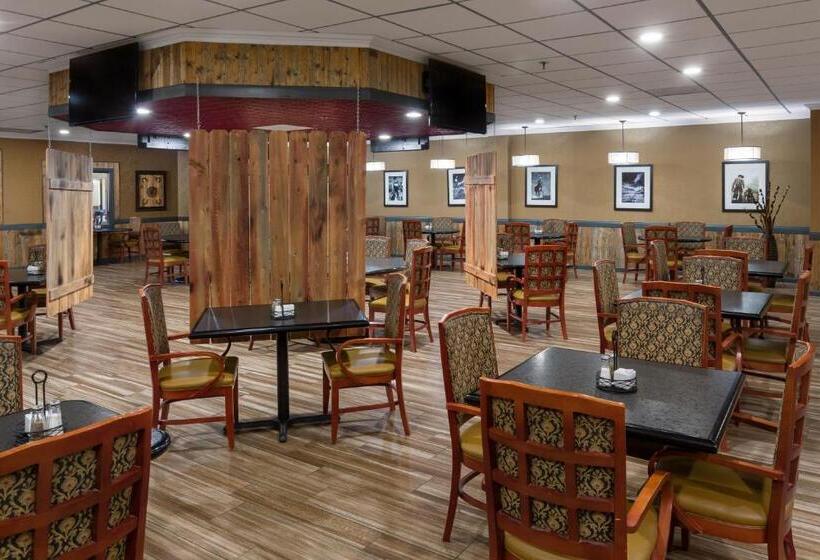 Ramkota Hotel Casper