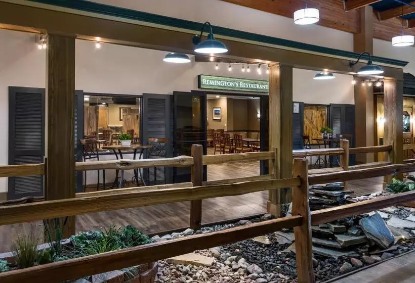 Ramkota Hotel Casper