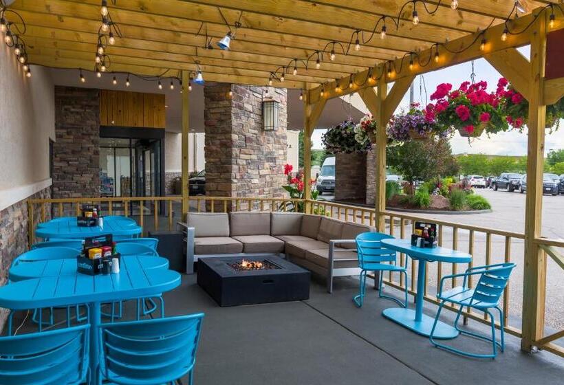 Ramkota Hotel Casper