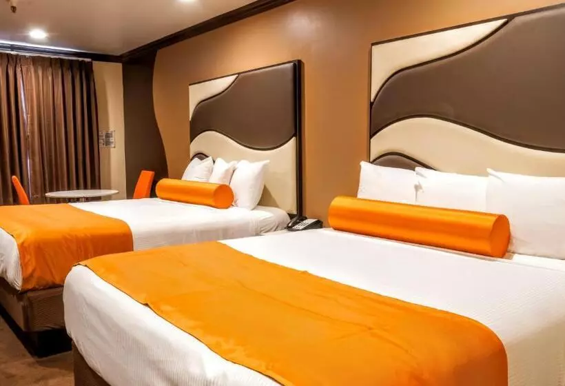 فندق Redondo Pier Inn