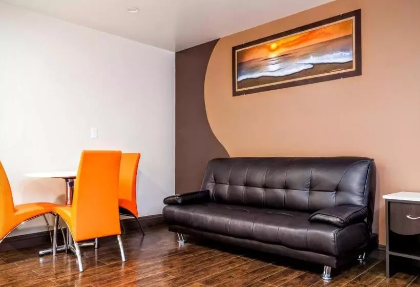 فندق Redondo Pier Inn