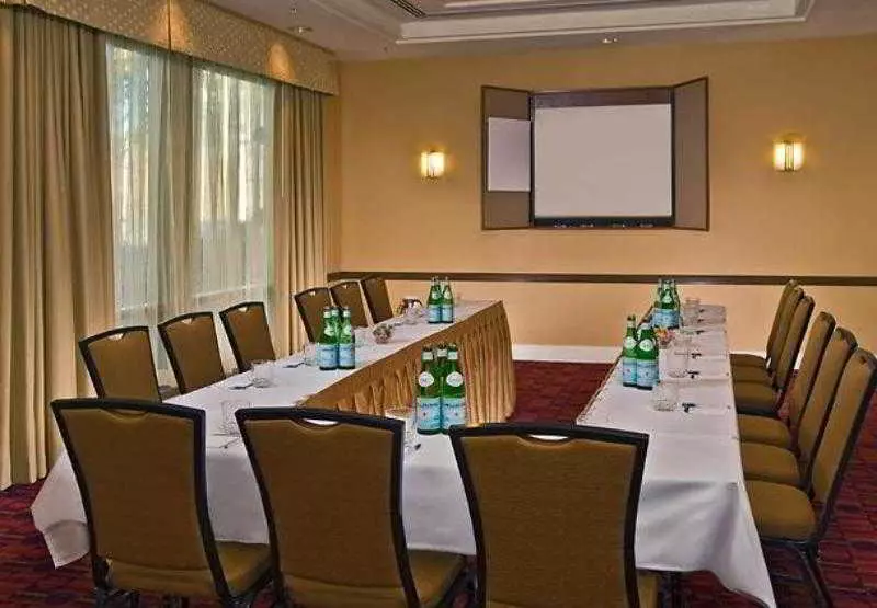 酒店 Residence Inn Arlington Courthouse