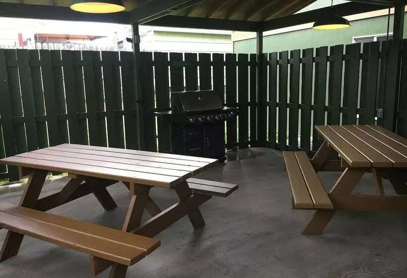 هتل Rivertree Inn & Suites