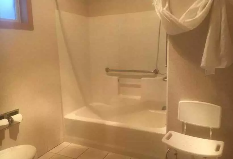 هتل Rivertree Inn & Suites