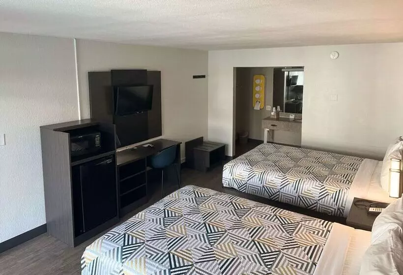 Motel 6 Glendale Az
