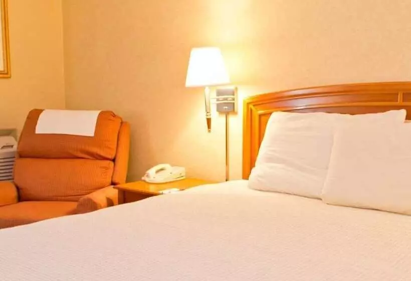 Мотель Quality Inn East Stroudsburg  Poconos