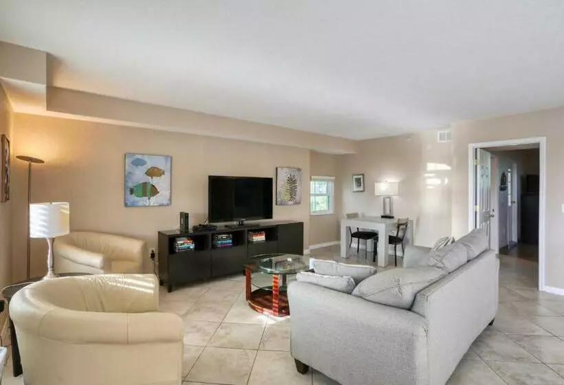 리조트 Dockside Dream