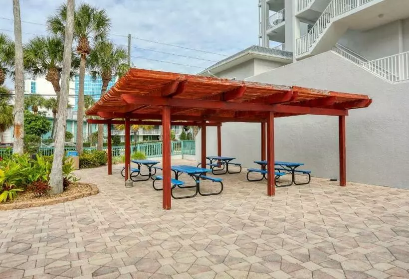 리조트 Dockside Dream