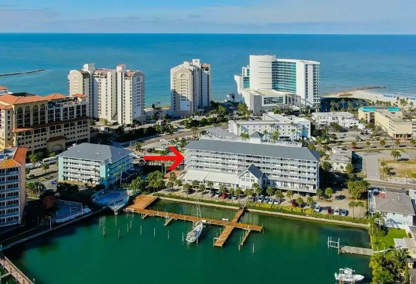 리조트 Dockside Dream