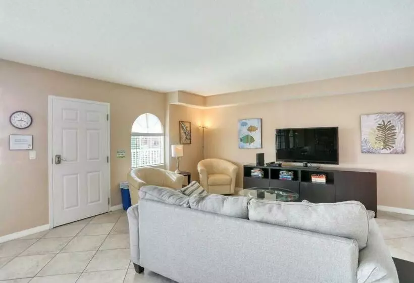 리조트 Dockside Dream