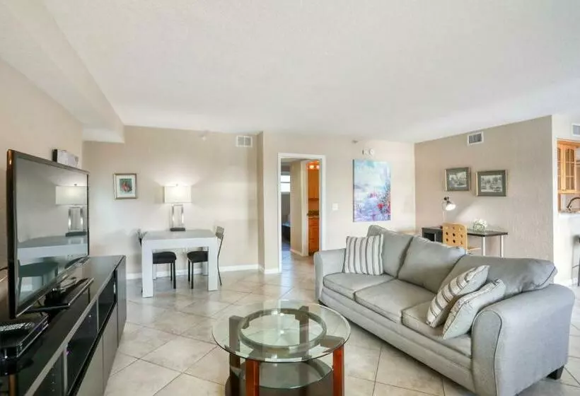 리조트 Dockside Dream