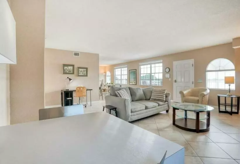 리조트 Dockside Dream