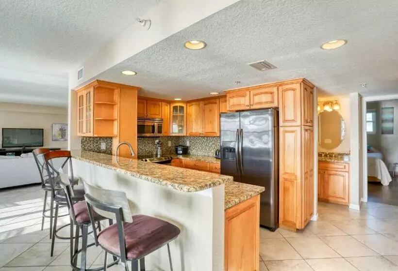 리조트 Dockside Dream