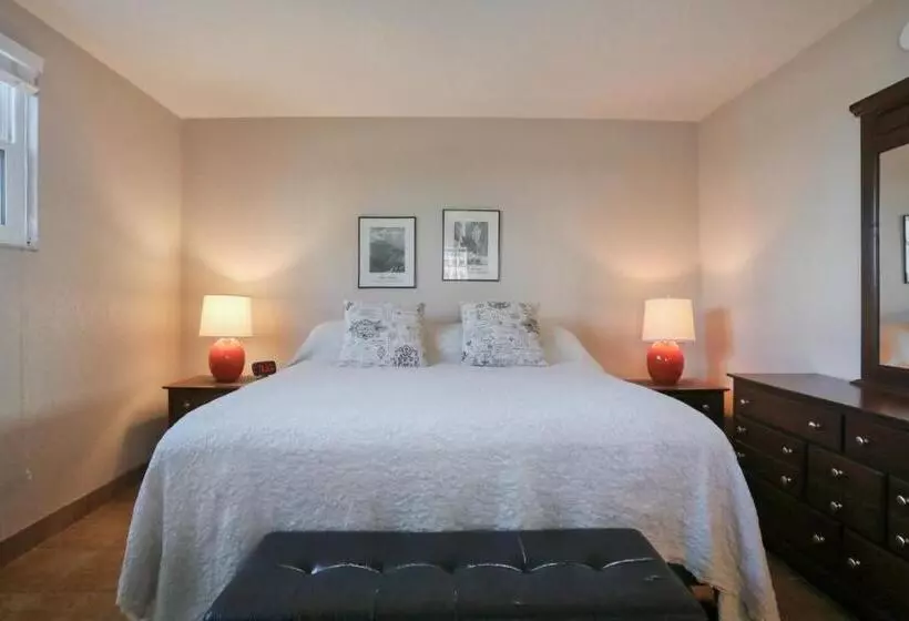 리조트 Dockside Dream