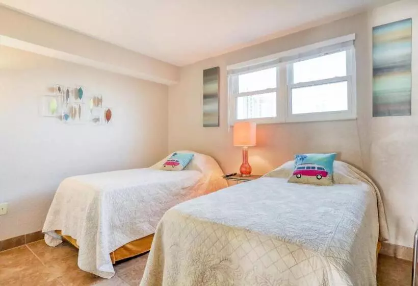 리조트 Dockside Dream