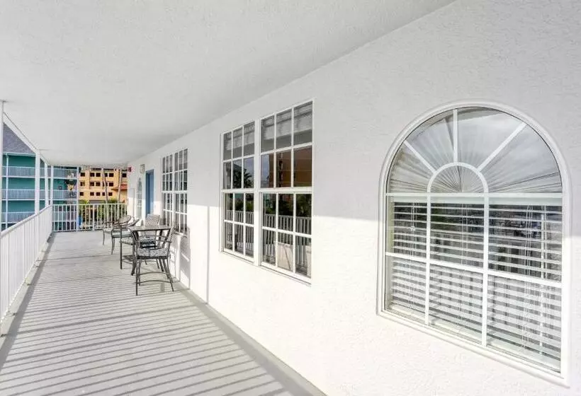 리조트 Dockside Dream