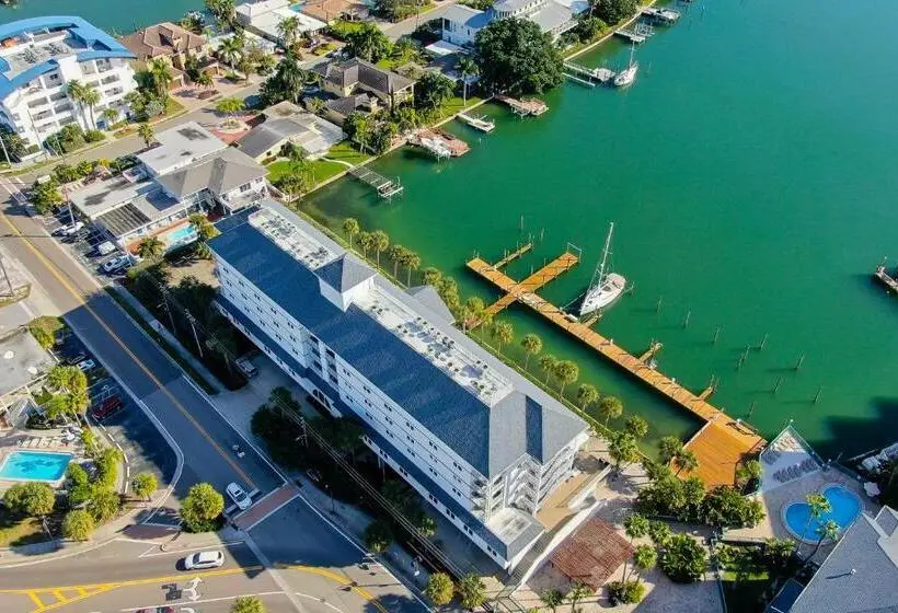 리조트 Dockside Dream