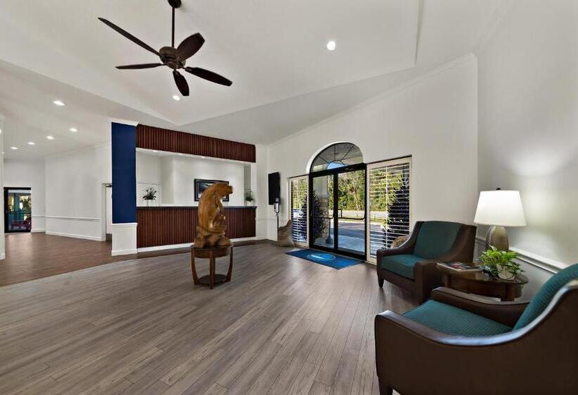 渡假胜地  Paddletail Waterfront Lodge, Trademark Collection By Wyndham