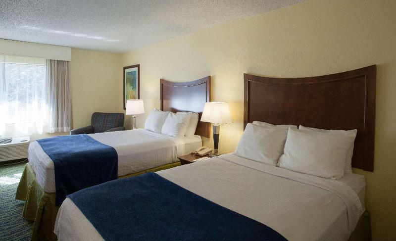 渡假胜地  Paddletail Waterfront Lodge, Trademark Collection By Wyndham