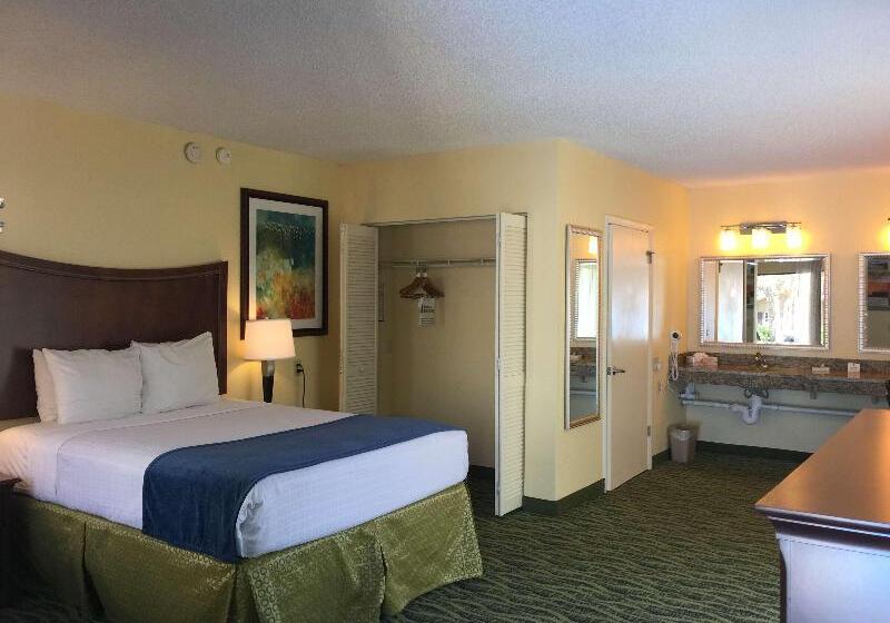 渡假胜地  Paddletail Waterfront Lodge, Trademark Collection By Wyndham