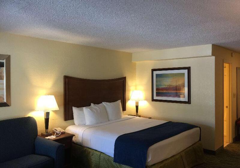 渡假胜地  Paddletail Waterfront Lodge, Trademark Collection By Wyndham