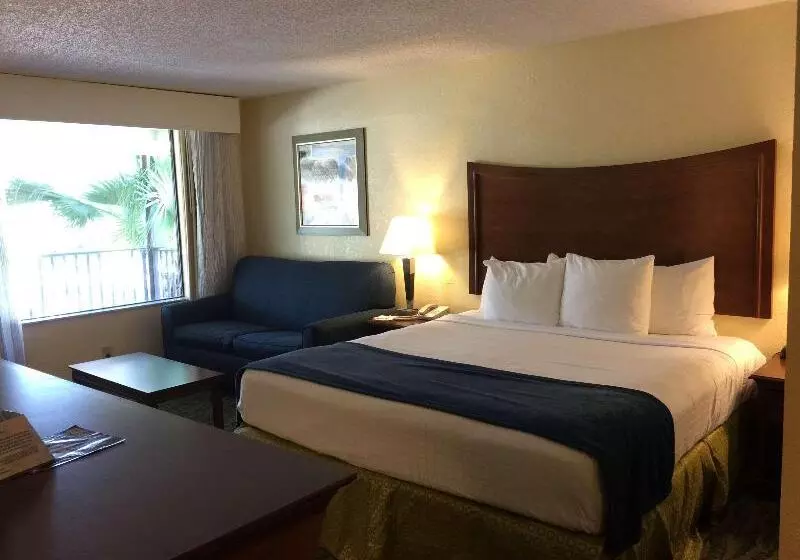 אתר נופש Paddletail Waterfront Lodge, Trademark Collection By Wyndham