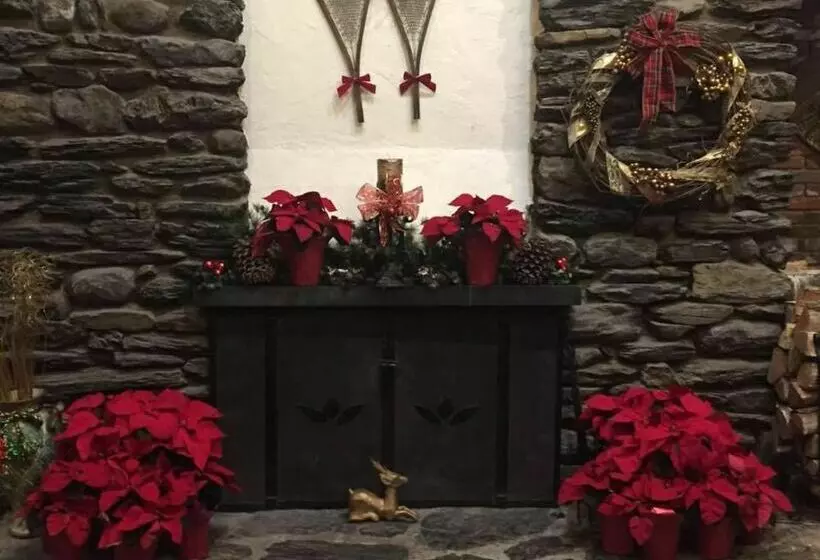 Cortina Inn & Resort