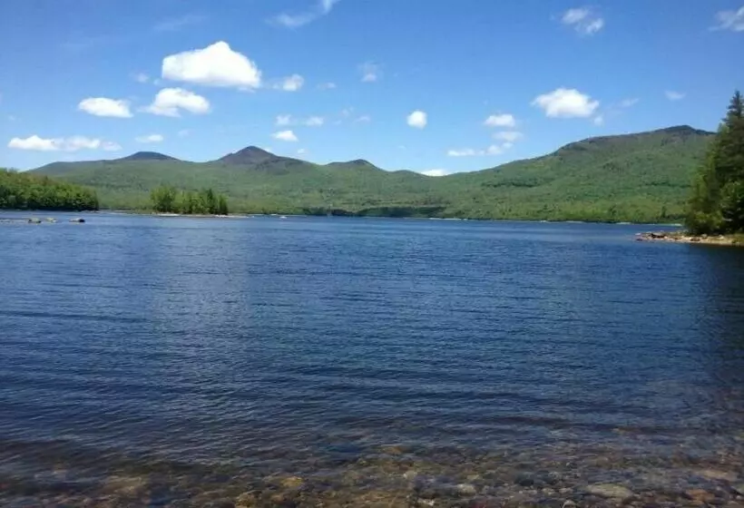 Cortina Inn & Resort