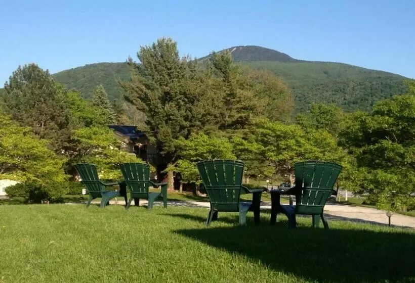 Cortina Inn & Resort