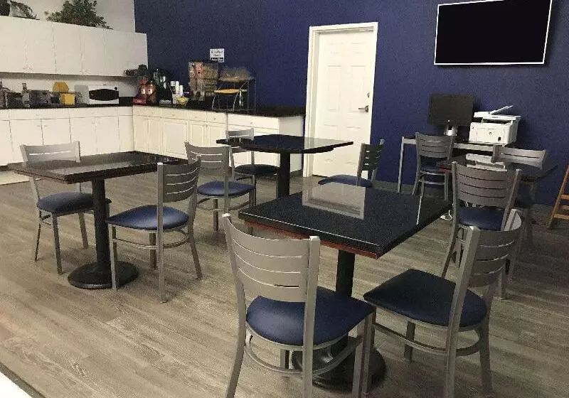 酒店 Americas Best Value Inn & Suites Sumter