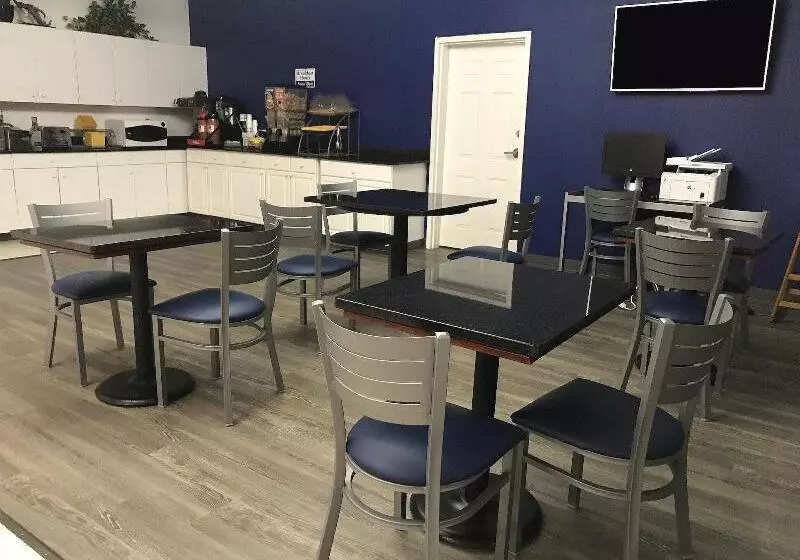 酒店 Americas Best Value Inn & Suites Sumter