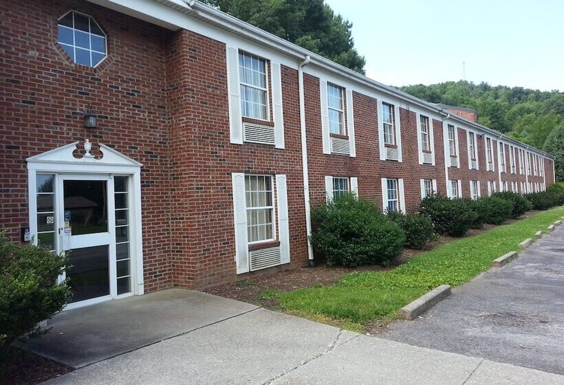 Americourt Hotel And Suites Elizabethton