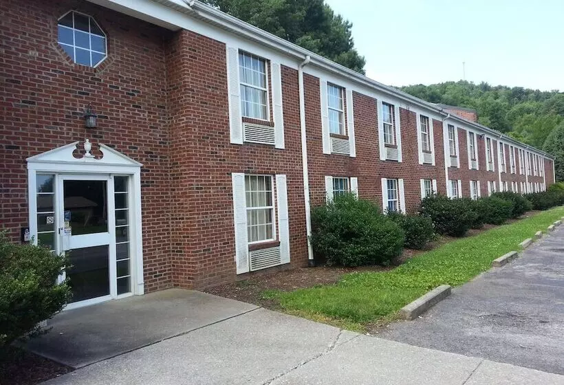 Americourt Hotel And Suites Elizabethton