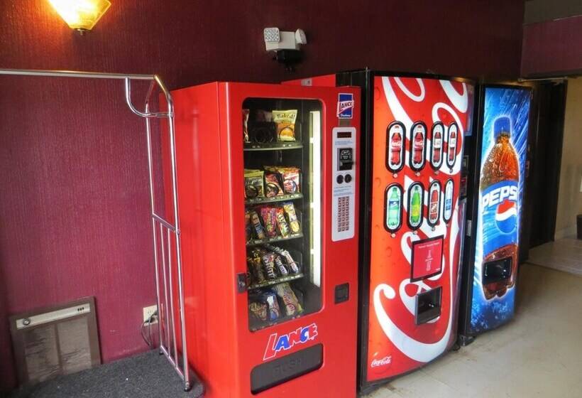 Americourt Hotel And Suites Elizabethton