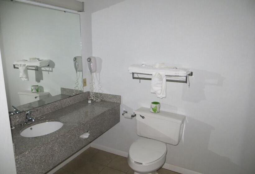 Americourt Hotel And Suites Elizabethton