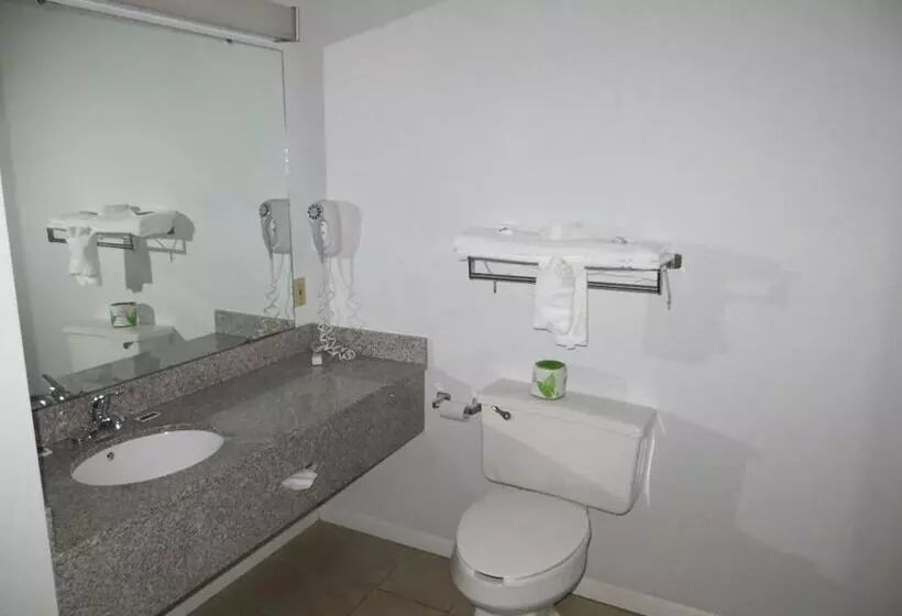 Americourt Hotel And Suites Elizabethton