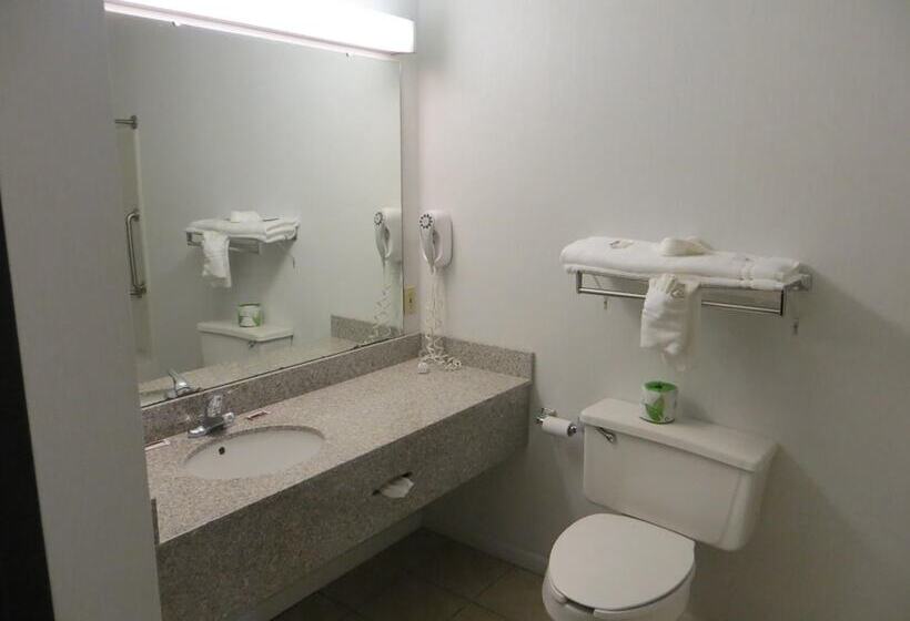 Americourt Hotel And Suites Elizabethton