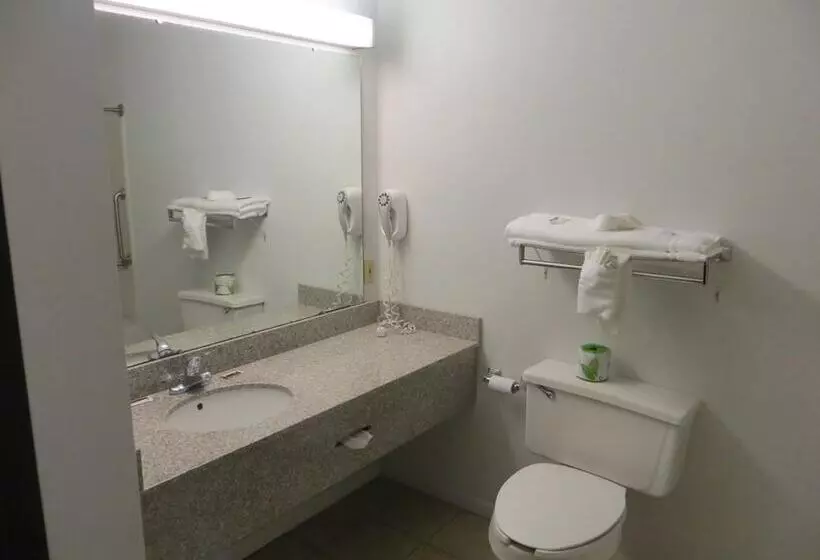 Americourt Hotel And Suites Elizabethton