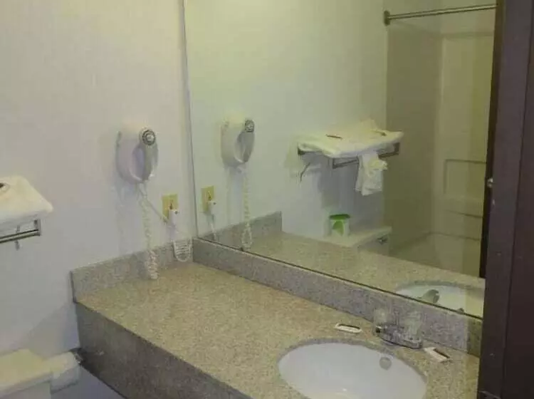 Americourt Hotel And Suites Elizabethton