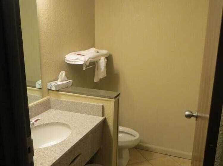 Americourt Hotel And Suites Elizabethton