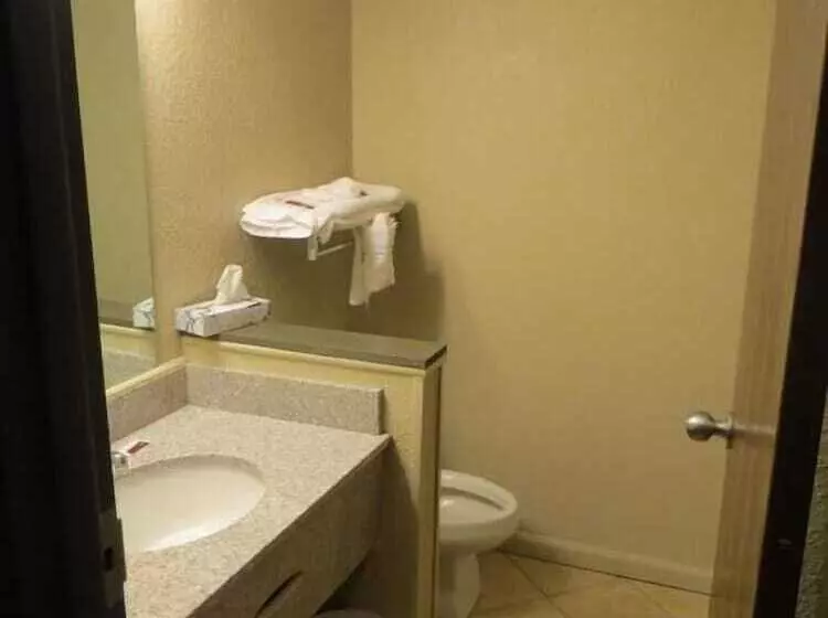 Americourt Hotel And Suites Elizabethton