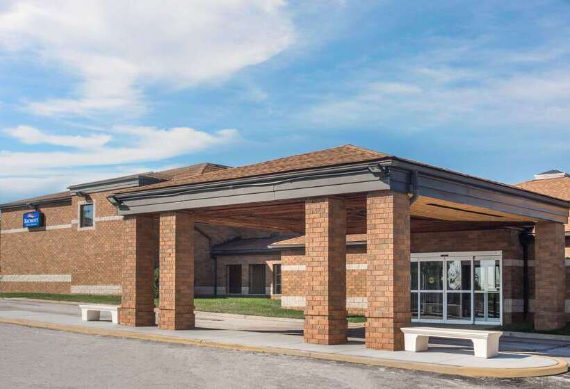 هتل Baymont By Wyndham Copley Akron