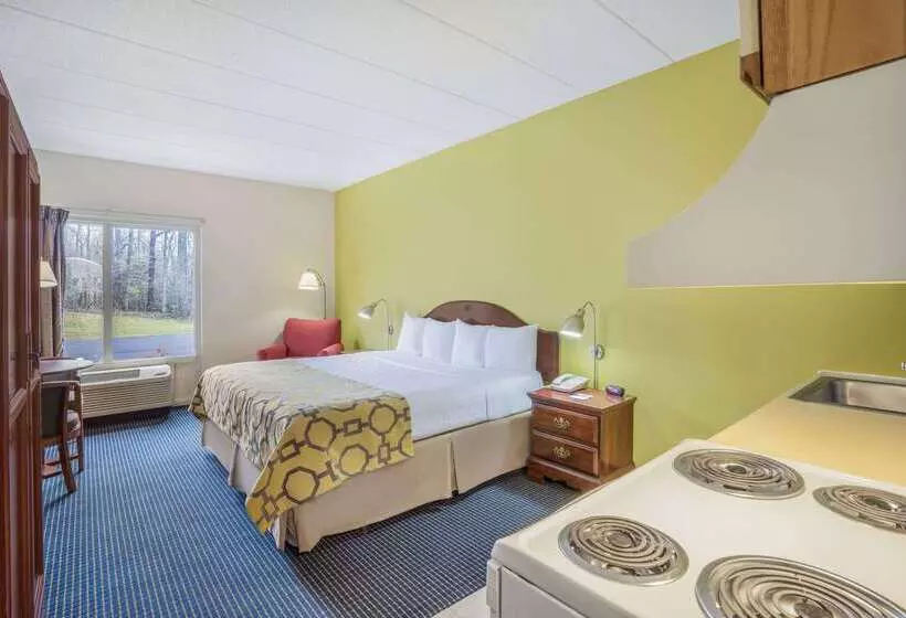 فندق Baymont By Wyndham Warrenton